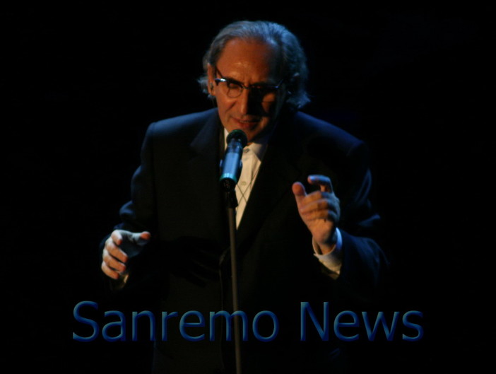 Sanremo 2011: dopo Pezzali, Oxa e Vecchioni al Festival anche Franco Battiato