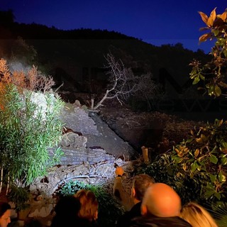 Badalucco: un paese in ginocchio, evacuati 15 residenti di località 'U Ciàn', il Sindaco &quot;Il Governo deve aiutarci&quot;