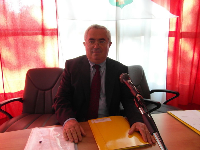 Vallecrosia, l’ex sindaco Giordano: “L’Amministrazione Biasi vive di rendita e nega la paternità delle opere attribuendola al suo operato”