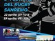 Conto alla rovescia per l’8ª edizione del Festival del Rugby, appuntamento nel fine settimana al campo di Pian di Poma di Sanremo