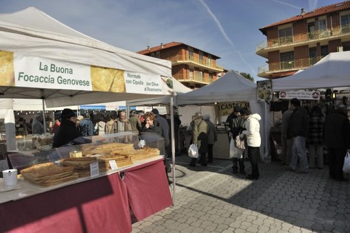 Fiera della Candelora, iniziato il conto alla rovescia: Appuntamento sabato e domenica prossimi a San Bartolomeo al Mare