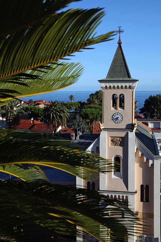 Sanremo: domenica prossima, festa patronale del quartiere San Martino per i festeggiamenti della Santa Patrona NS della Mercede