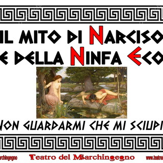 Riva Ligure: venerdì prossimo nel centro storico l'appuntamento con 'Fiabescum 7 – La Voce dell'Olimpo