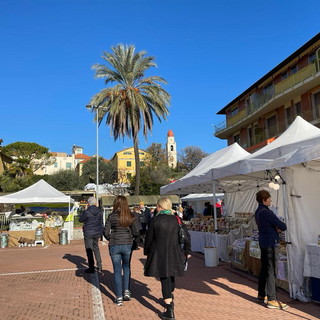 A San Bartolomeo al Mare conto alla rovescia per la Fiera della Candelora