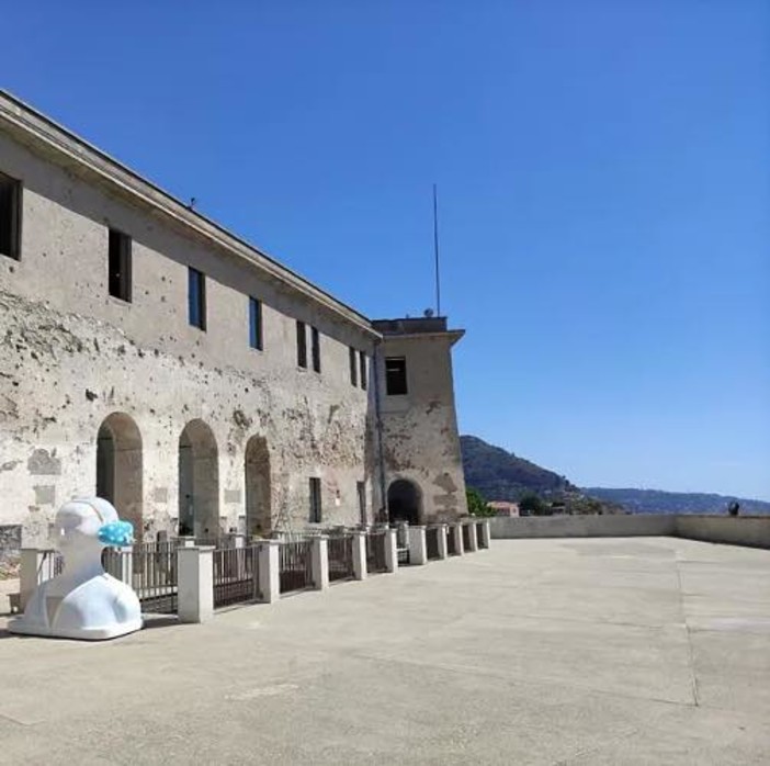 Ventimiglia: questa sera al Forte dell'Annunziata la cerimonia di consegna del premio 'Eugenio Magnani'