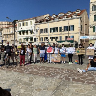 Sanremo: domani mattina in piazza Colombo il 'Fridays for Future', si allarga la partecipazione