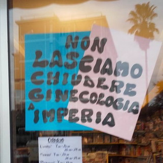 Mario Criscuolo del gruppo Facebook &quot;No al trasferimento dei reparti di ostetricia e pediatria da Imperia a Sanremo” commenta quanto emerso dalla Conferenza dei Sindaci