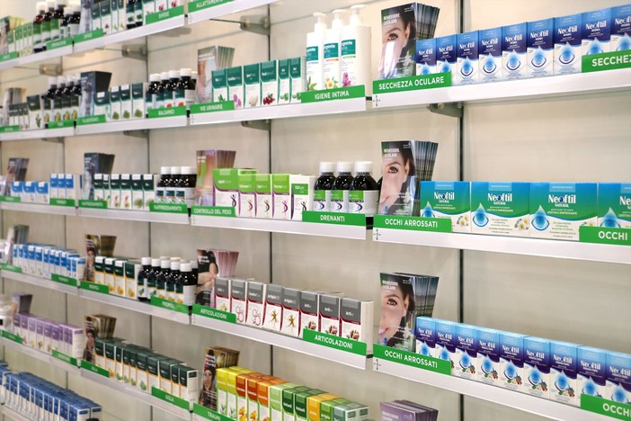 Imperia, il Comune dice “sì” al contributo per i farmacisti “rurali”