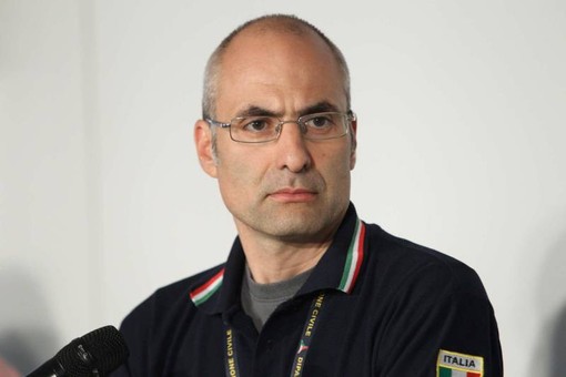 Fabrizio Curcio