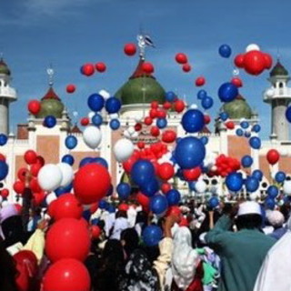 Sanremo: domani, la comunità islamica festeggia la fine Ramadan con una cerimonia a Villa Ormond