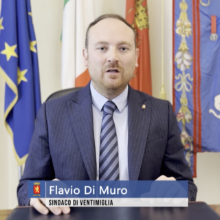 Sindaci in contatto 2.0: Ventimiglia implementa il servizio di allerta e avviso alla popolazione (video)