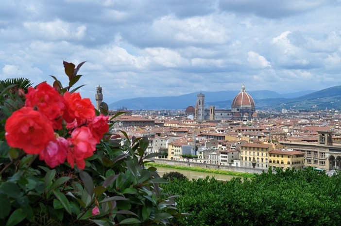 Le Migliori Città in Cui Vivere in Italia: Una Scelta tra San Remo, Milano, Firenze e Bologna