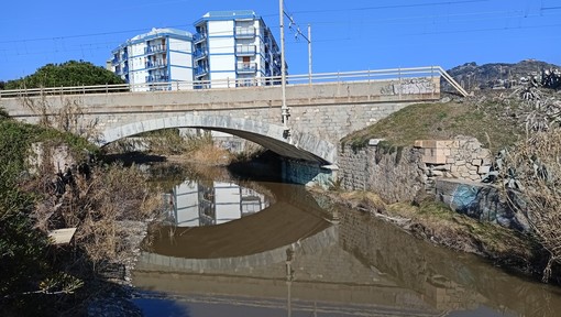 Messa in sicurezza del Verbone, dalla Regione Liguria 213mila euro per il comune di Vallecrosia