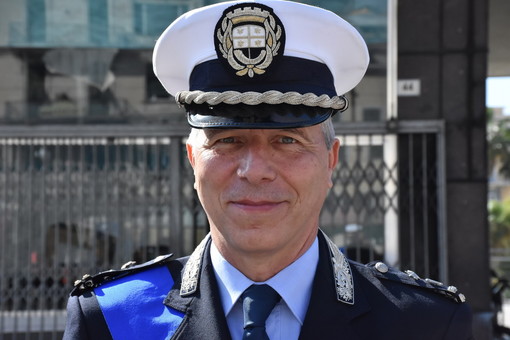 Sanremo: per un anno sarà Fulvio Asconio a comandare la Polizia Municipale matuziana