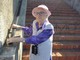 Ventimiglia: è morta all'età di 99 anni Franca Morabito, il funerale lunedì prossimo a San Secondo