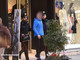 Sanremo: bielorusso 'indossa' abiti all'Ovs per rubarli ma dimentica l'anti taccheggio, fermato dalla sicurezza interna (Foto)