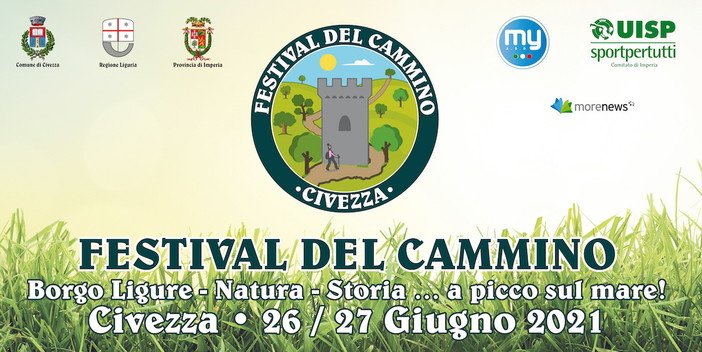 Due settimane al 'Festival del Cammino' a Civezza: un valore aggiunto dall'Istituto Tecnico Turistico Ruffini