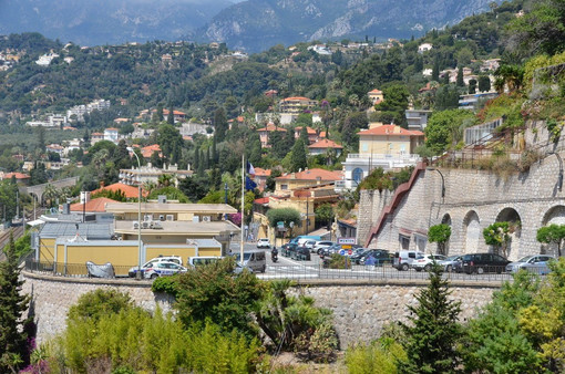 Ventimiglia: calano le riammissioni dalla Francia ma l'attenzione dei gendarmi è sempre altissima