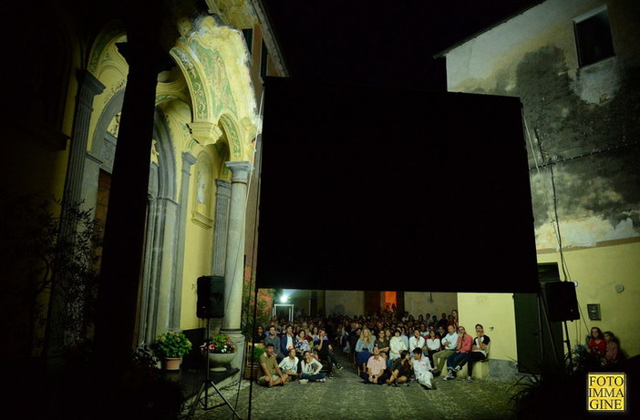 Imperia: torna il festival 'FilmCaravan', rassegna cinematrografica quest'anno al Parasio