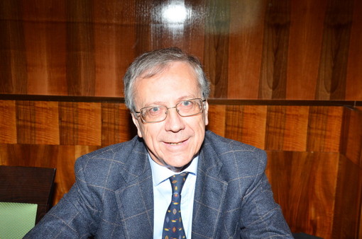 Ospedale Unico, declassamenti, vaccini e molto altro: intervista esclusiva sulla Sanità al Dottor Francesco Alberti (Video)