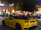 Sanremo: una Ferrari da 300/400mila euro in zona pedonale, la maleducazione non ha limiti (Foto)