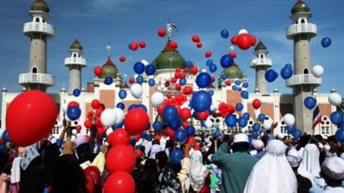 Sanremo: domani, la comunità islamica festeggia la fine Ramadan con una cerimonia a Villa Ormond