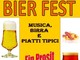 Imperia: sabato prossimo al circolo Arci Guernica c'è la 'Festa della Birra'