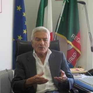 Francesco Lalla