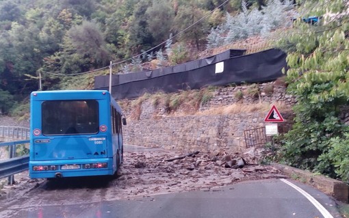 Stanziamenti della Regione per i danni delle passate alluvioni, alla nostra provincia arrivano 375mila euro