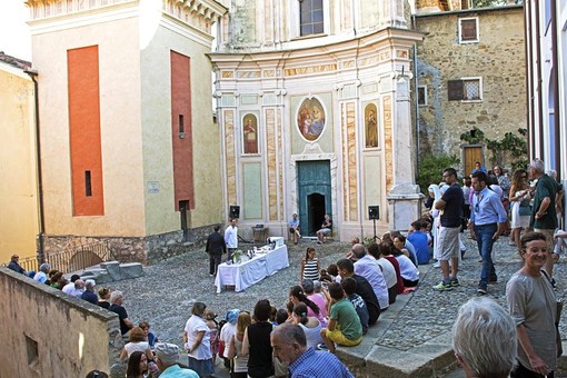 Vallebona: sabato appuntamento con la quarta edizione “Verità, bugie e fior d'arancio”