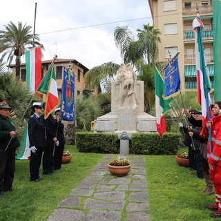 Bordighera: anche nella città delle palme sarà un 25 aprile diverso per le normative anti Covid-19