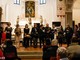 Cervo: grande successo anche per il 5° ed ultimo concerto del 'Festival di Pasqua' (Foto e Video)