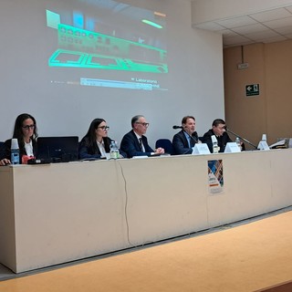 &quot;La logistica è il nostro futuro?&quot;, un convegno a Imperia