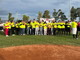 Softball: grande successo nell'ultimo weekend a Sanremo per la &quot;Freesby Yup - Memorial Fulvia Pavone&quot;