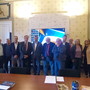 #NextLiguria, il candidato presidente Andrea Orlando sottoscrive le proposte di Confartigianato