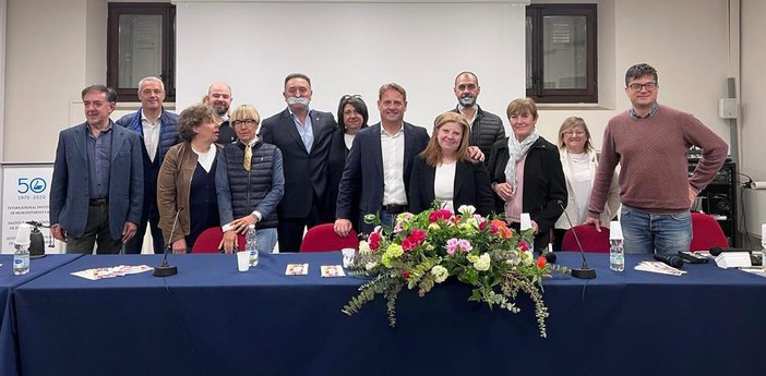 Formazione: ‘Fiormenti’, una tappa di orientamenti a Sanremo sul settore florovivaistico