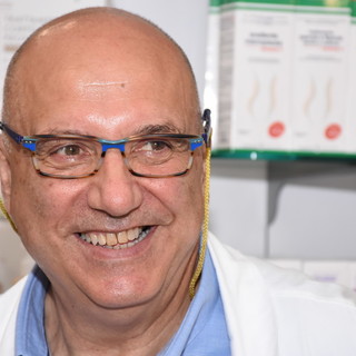 Il Dottor Graziano Colombo riconfermato Presidente dell’Ordine dei Farmacisti della provincia di Imperia