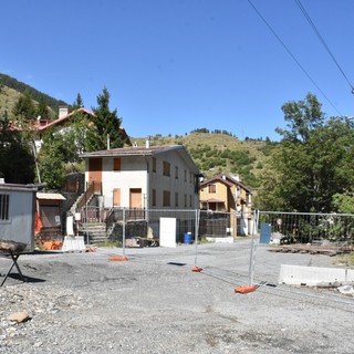 Entro fine 2019 riaprirà la strada per Monesi: a tre anni dalla frana, ora si pensa al rilancio turistico (Foto e Video)