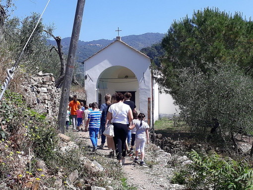 San Bartolomeo al Mare: oggi e domani gran finale per la 62a ‘Festa di San Matteo’