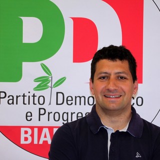 Sanremo, Caridi nuovo segretario del Pd, Di Malta: &quot;Ha messo insieme due componenti del partito che si erano confrontate aspramente&quot;