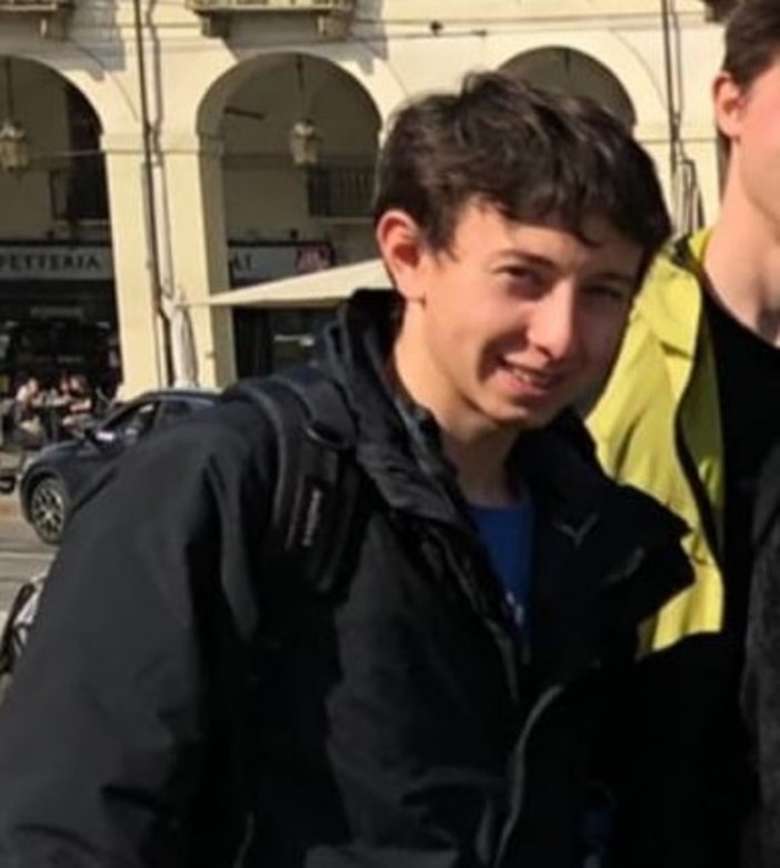 Sanremo: Francesco Calamai studente del 'Cassini' alla finale nazionale delle Olimpiadi della Matematica