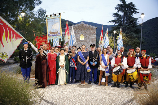 Le immagini dei festeggiamenti (foto di Kaidi-Katariin Knox)