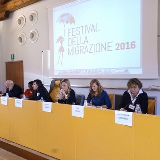 Migrazione: l'Assessore ventimigliese Vera Nesci al meeting di Modena per confrontarsi con altre realtà e cercare soluzioni