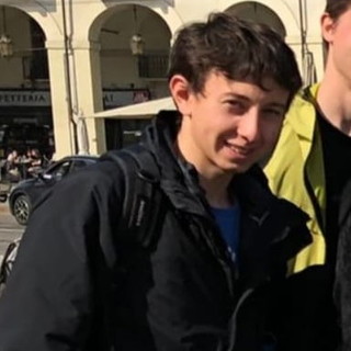 Sanremo: Francesco Calamai studente del 'Cassini' alla finale nazionale delle Olimpiadi della Matematica