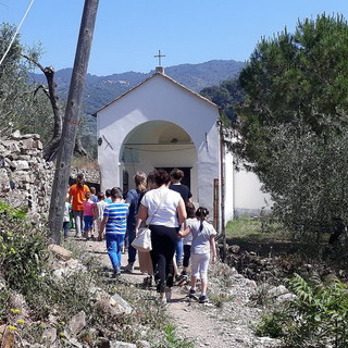 San Bartolomeo al Mare: oggi e domani gran finale per la 62a ‘Festa di San Matteo’