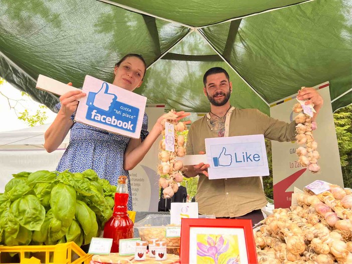 Aglio di Vessalico: cucina e arte si fondono per celebrare l'eccellenza della Valle Arroscia