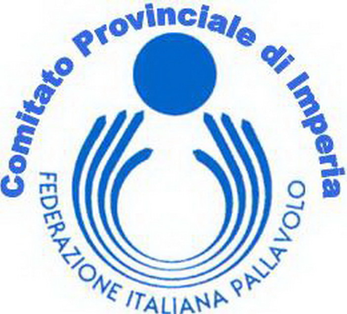 CONI di Imperia: apertura delle società della provincia affiliate alle Federazione Italiana Pallavolo