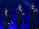 Il Volo omaggia Sergio Endrigo a #Sanremo2018