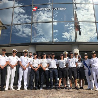 'Ferragosto Sicuro' con la Guardia costiera: presenza in mare e lungo i litorali rafforzata per garantire  la massima prontezza di intervento