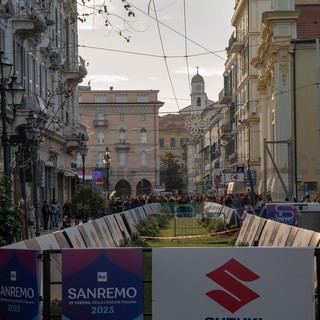 Festival di Sanremo 2024: mentre Amadeus sta già lavorando ora fari puntati sulla convenzione Rai-Comune